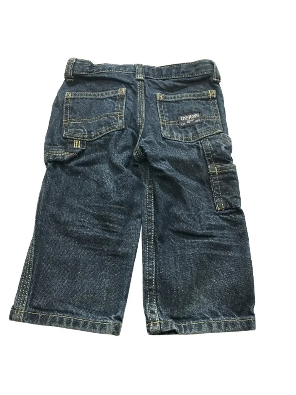 OshKosh Bgosh oshkosh boy